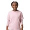 Gildan® Ultra Cotton Youth Crewneck Short Sleeve T-Shirt Perfect for School, Sports & Custom Printing Cotton Tee